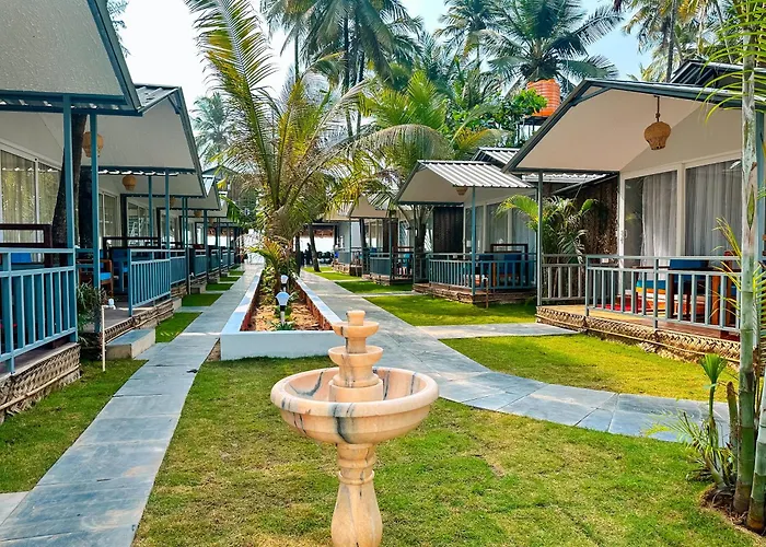 Coco Cabana