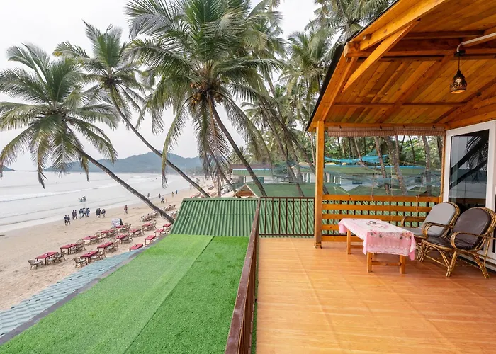 Hitide Beach Resort